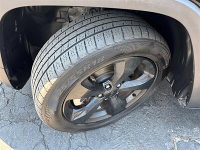 2018 Jeep Cherokee Latitude   - Photo 20 - Sacramento, CA 95821