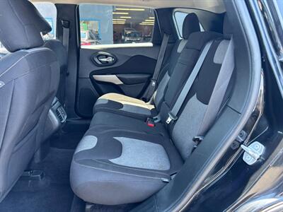 2018 Jeep Cherokee Latitude   - Photo 8 - Sacramento, CA 95821