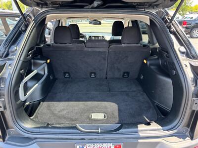 2018 Jeep Cherokee Latitude   - Photo 12 - Sacramento, CA 95821
