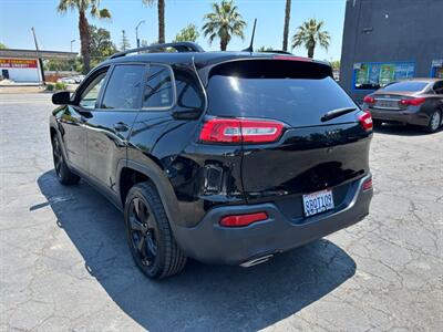 2018 Jeep Cherokee Latitude   - Photo 5 - Sacramento, CA 95821