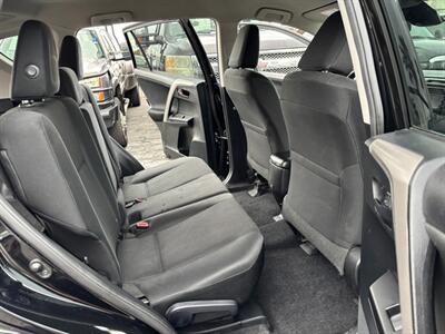 2017 Toyota RAV4 LE   - Photo 11 - Sacramento, CA 95821
