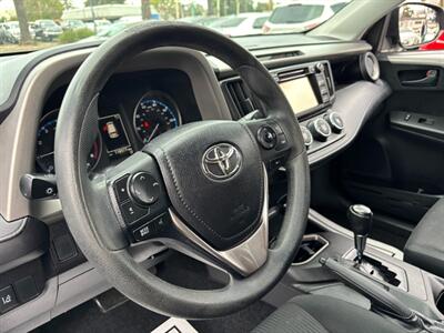 2017 Toyota RAV4 LE   - Photo 14 - Sacramento, CA 95821
