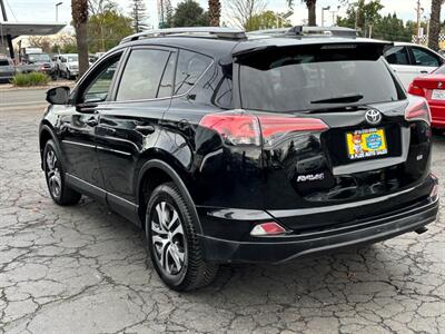 2017 Toyota RAV4 LE   - Photo 5 - Sacramento, CA 95821
