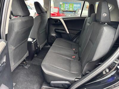 2017 Toyota RAV4 LE   - Photo 8 - Sacramento, CA 95821