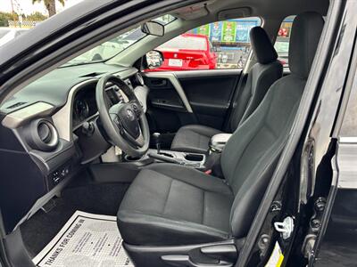 2017 Toyota RAV4 LE   - Photo 7 - Sacramento, CA 95821