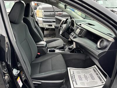 2017 Toyota RAV4 LE   - Photo 10 - Sacramento, CA 95821