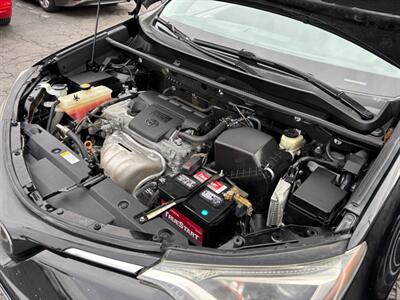 2017 Toyota RAV4 LE   - Photo 20 - Sacramento, CA 95821