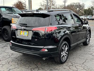 2017 Toyota RAV4 LE   - Photo 3 - Sacramento, CA 95821