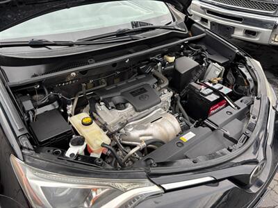 2017 Toyota RAV4 LE   - Photo 21 - Sacramento, CA 95821