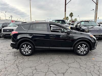 2017 Toyota RAV4 LE   - Photo 2 - Sacramento, CA 95821