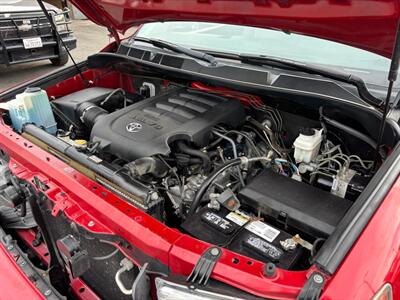 2011 Toyota Tundra Grade   - Photo 21 - Sacramento, CA 95821