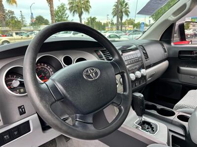 2011 Toyota Tundra Grade   - Photo 15 - Sacramento, CA 95821