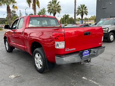 2011 Toyota Tundra Grade   - Photo 6 - Sacramento, CA 95821