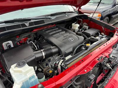 2011 Toyota Tundra Grade   - Photo 22 - Sacramento, CA 95821
