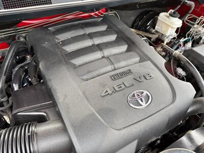 2011 Toyota Tundra Grade   - Photo 23 - Sacramento, CA 95821