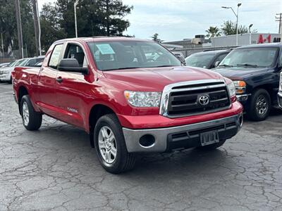 2011 Toyota Tundra Grade   - Photo 1 - Sacramento, CA 95821