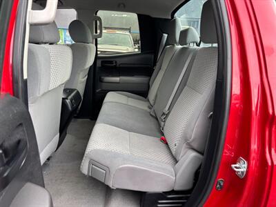 2011 Toyota Tundra Grade   - Photo 9 - Sacramento, CA 95821