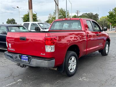 2011 Toyota Tundra Grade   - Photo 2 - Sacramento, CA 95821