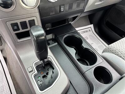 2011 Toyota Tundra Grade   - Photo 18 - Sacramento, CA 95821