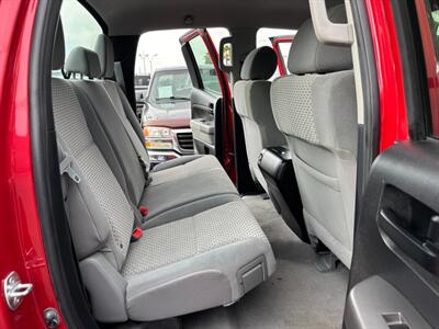 2011 Toyota Tundra Grade   - Photo 12 - Sacramento, CA 95821