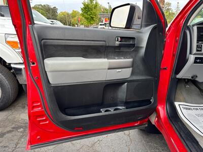 2011 Toyota Tundra Grade   - Photo 14 - Sacramento, CA 95821