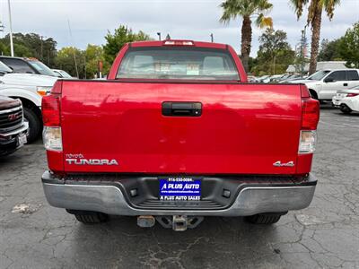 2011 Toyota Tundra Grade   - Photo 5 - Sacramento, CA 95821