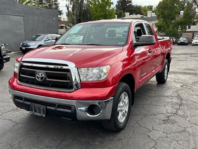 2011 Toyota Tundra Grade   - Photo 7 - Sacramento, CA 95821