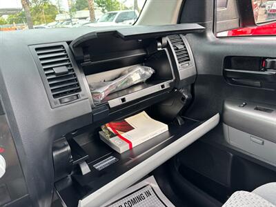 2011 Toyota Tundra Grade   - Photo 19 - Sacramento, CA 95821