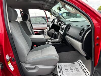 2011 Toyota Tundra Grade   - Photo 11 - Sacramento, CA 95821