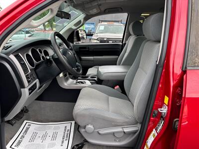 2011 Toyota Tundra Grade   - Photo 8 - Sacramento, CA 95821