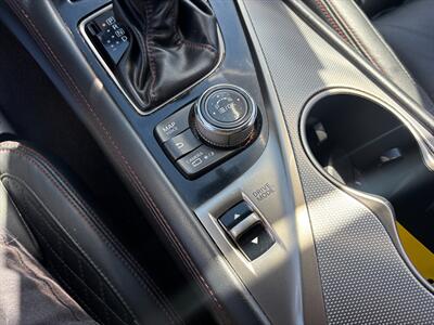 2018 INFINITI Q50 Red Sport 400 - Photo 13 - Sacramento, CA 95821