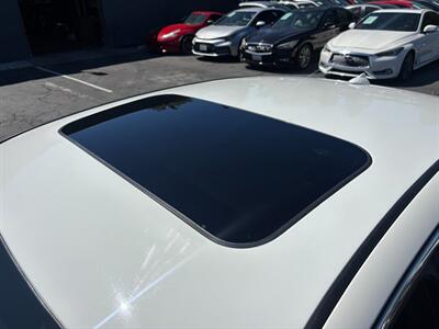 2018 INFINITI Q50 Red Sport 400 - Photo 16 - Sacramento, CA 95821