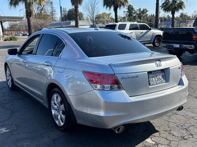 2008 Honda Accord EX-L V6   - Photo 4 - Sacramento, CA 95821