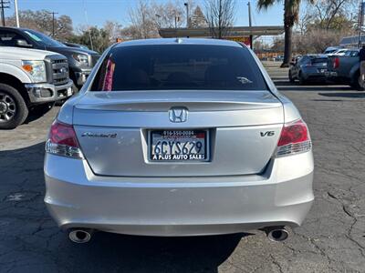 2008 Honda Accord EX-L V6   - Photo 3 - Sacramento, CA 95821