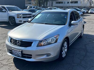 2008 Honda Accord EX-L V6   - Photo 5 - Sacramento, CA 95821