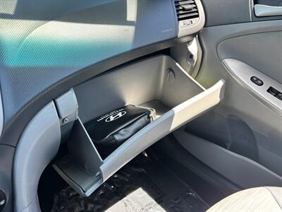 2017 Hyundai ACCENT SE   - Photo 14 - Sacramento, CA 95821