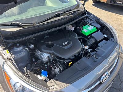 2017 Hyundai ACCENT SE   - Photo 16 - Sacramento, CA 95821