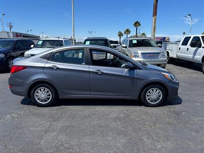 2017 Hyundai ACCENT SE   - Photo 2 - Sacramento, CA 95821