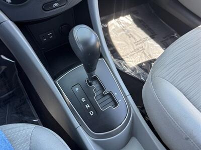 2017 Hyundai ACCENT SE   - Photo 13 - Sacramento, CA 95821
