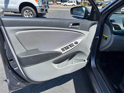2017 Hyundai ACCENT SE   - Photo 10 - Sacramento, CA 95821