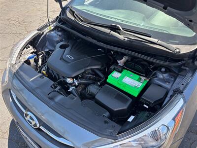2017 Hyundai ACCENT SE   - Photo 15 - Sacramento, CA 95821