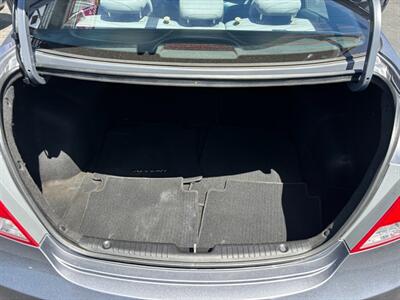 2017 Hyundai ACCENT SE   - Photo 9 - Sacramento, CA 95821