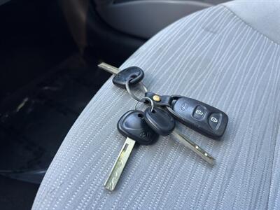 2017 Hyundai ACCENT SE   - Photo 17 - Sacramento, CA 95821