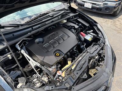 2019 Toyota Corolla LE   - Photo 20 - Sacramento, CA 95821