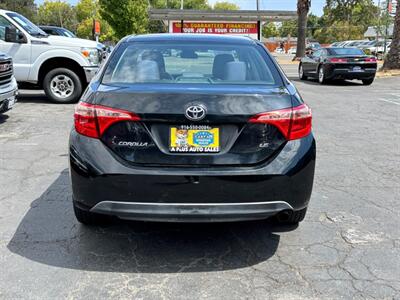 2019 Toyota Corolla LE   - Photo 4 - Sacramento, CA 95821