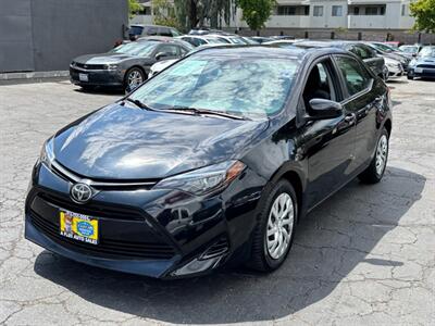 2019 Toyota Corolla LE   - Photo 6 - Sacramento, CA 95821