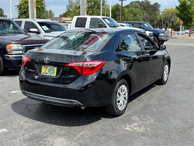 2019 Toyota Corolla LE   - Photo 3 - Sacramento, CA 95821