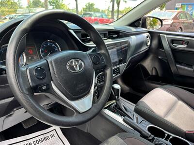 2019 Toyota Corolla LE   - Photo 14 - Sacramento, CA 95821
