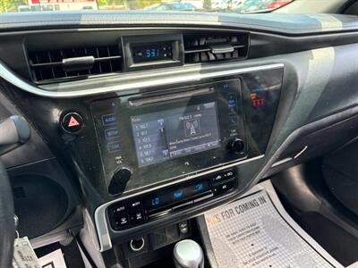 2019 Toyota Corolla LE   - Photo 15 - Sacramento, CA 95821