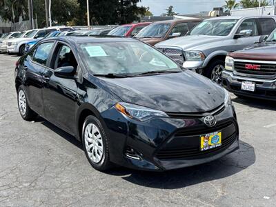2019 Toyota Corolla LE   - Photo 1 - Sacramento, CA 95821